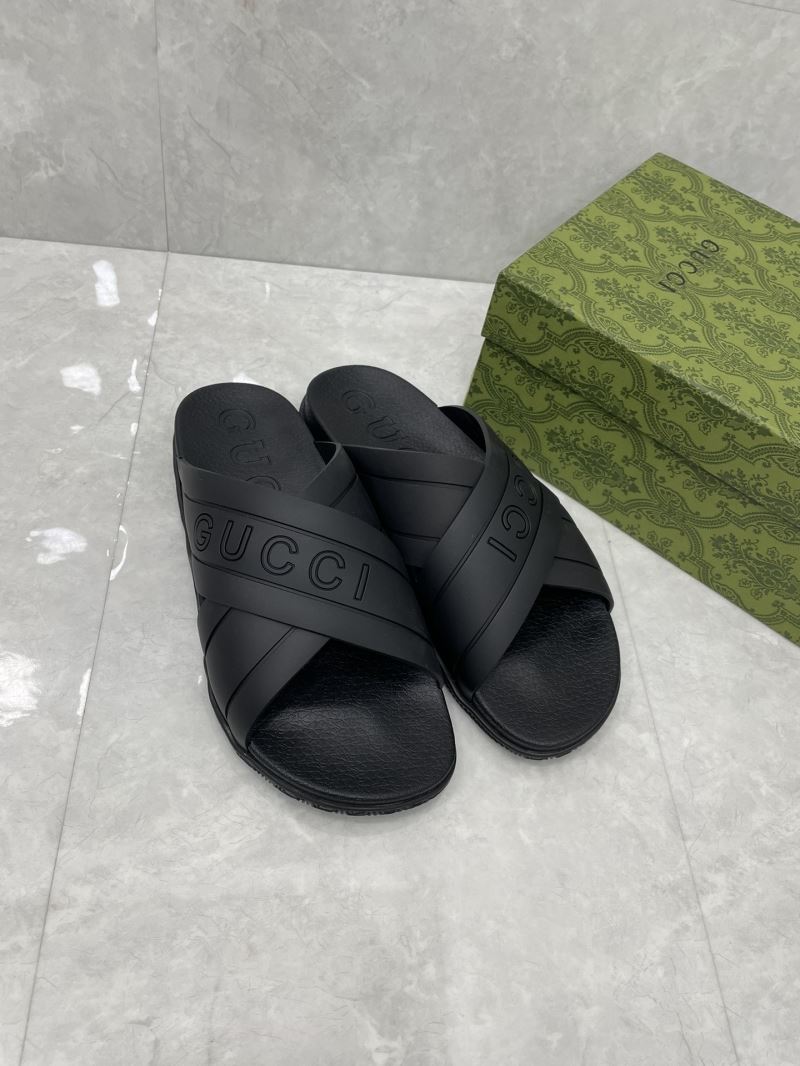 Gucci Slippers